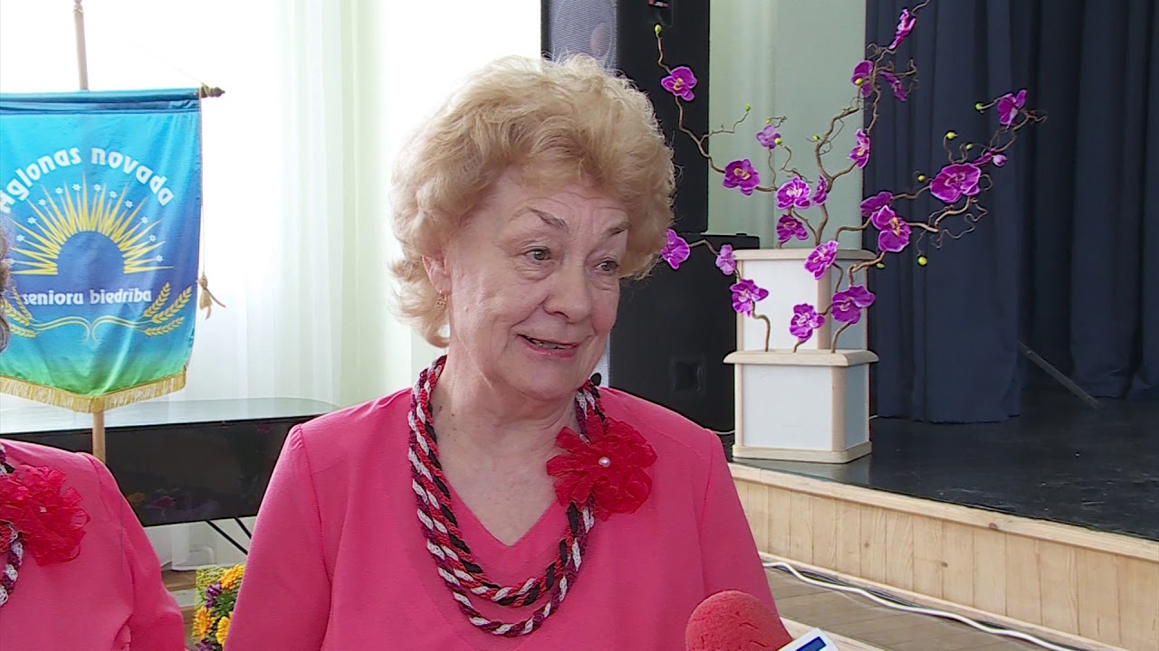 Senioru deju kopai “Orhi-deja” – 5 gadu jubileja