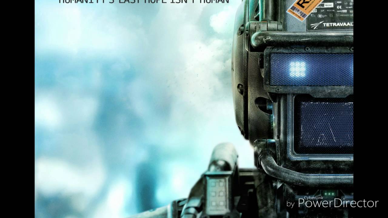 Mayhem Downtown (by Hans Zimmer)