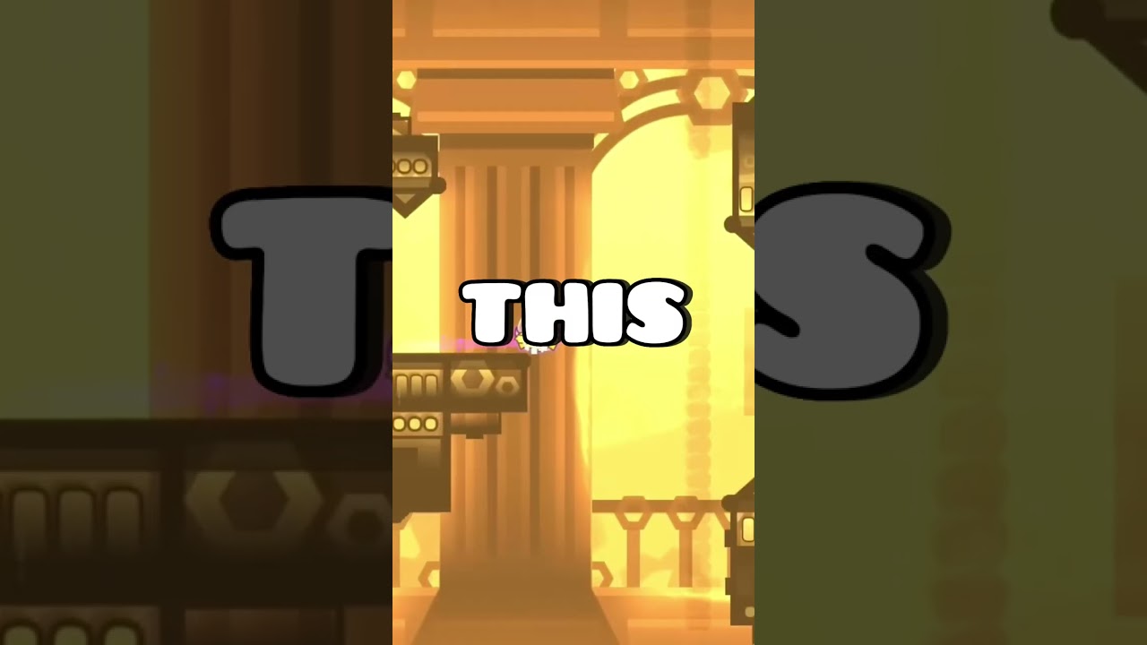 Have you ever seen this part in change of scene? [short edition]