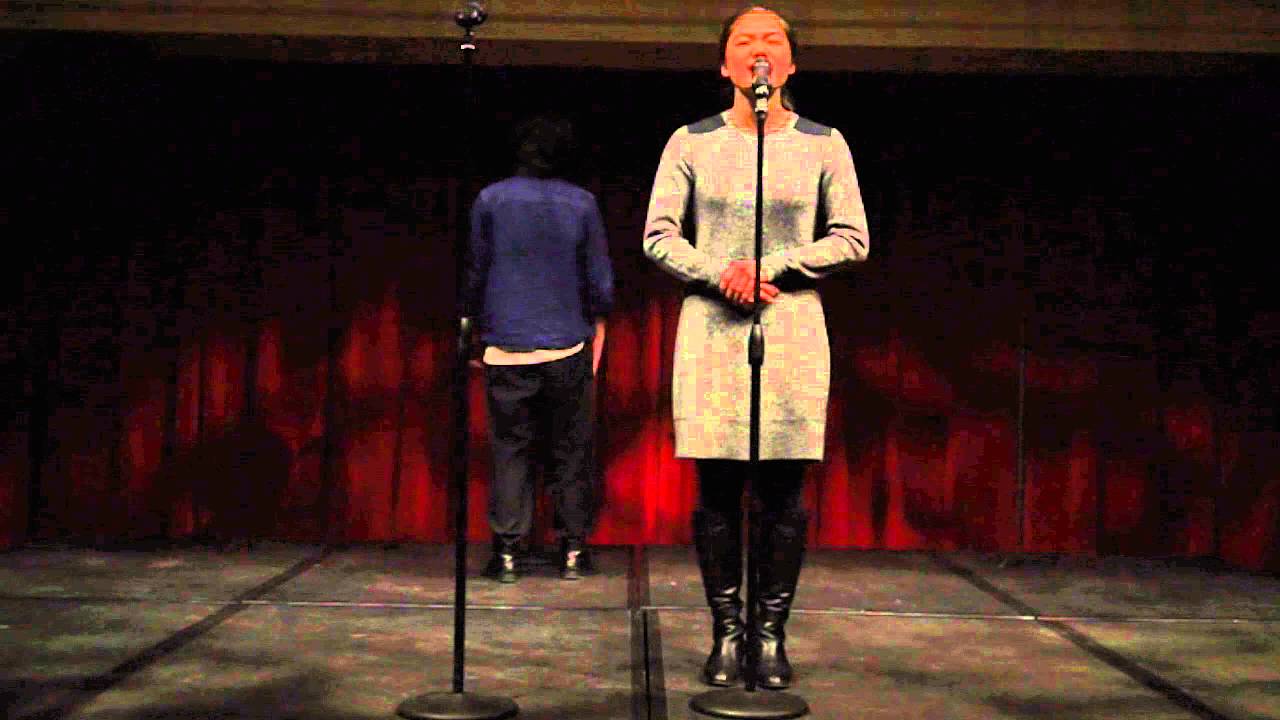 Evan Yi & Shuyu Cao - 