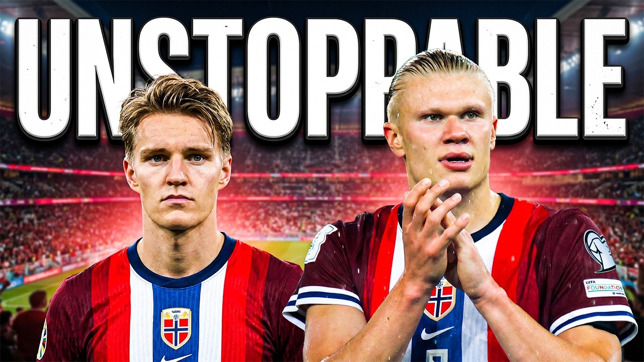 Norway Just Became Everyone&rsquo;s Biggest World Cup Nightmare