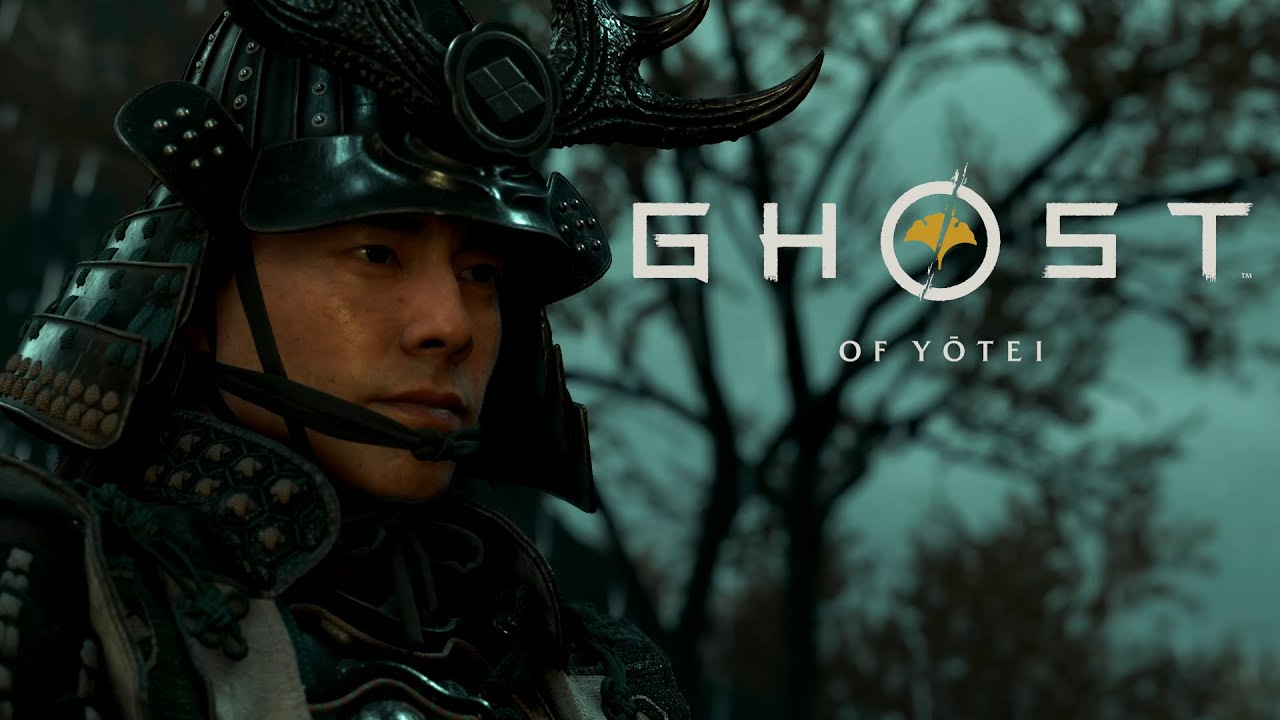 Ghost of Yōtei. Прохождение. #3