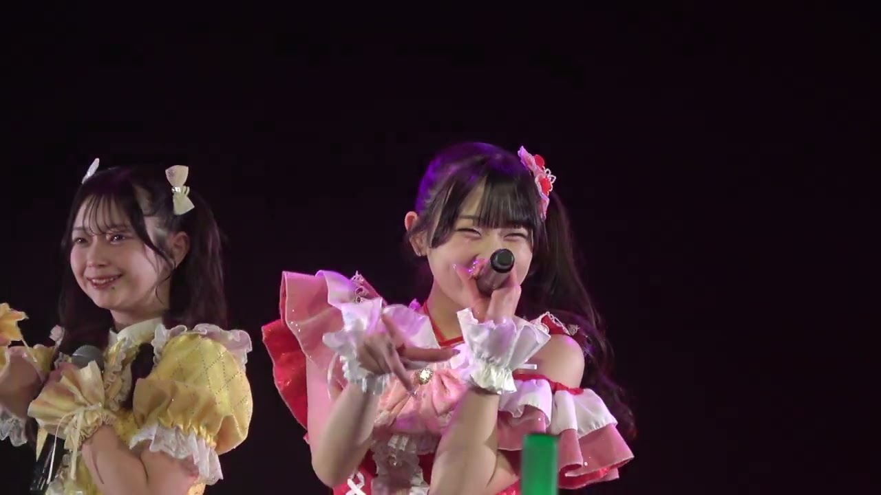 AND CaaaLL《アンドコール》2026.2.7『 アイドルアラモード Vol.27 ～名古屋出張SP～ 』港 COMTEC PORTBASE