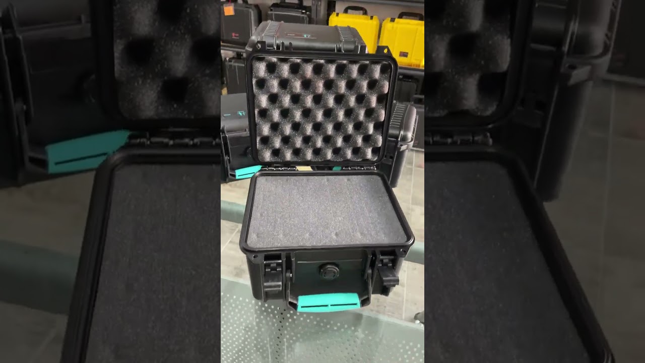 HPRC2250 Harderback Maletin Medico