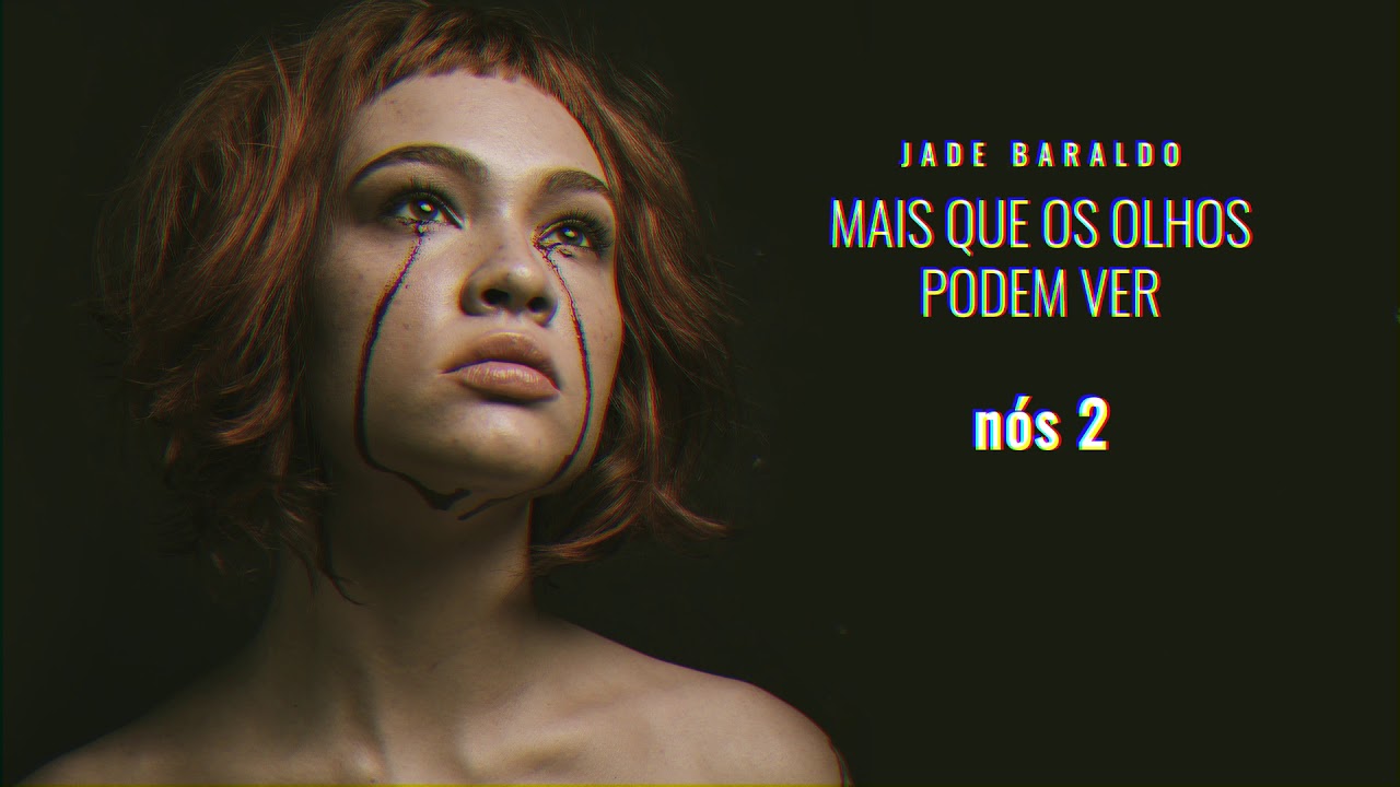 Jade Baraldo - n&oacute;s 2 (&aacute;udio oficial)