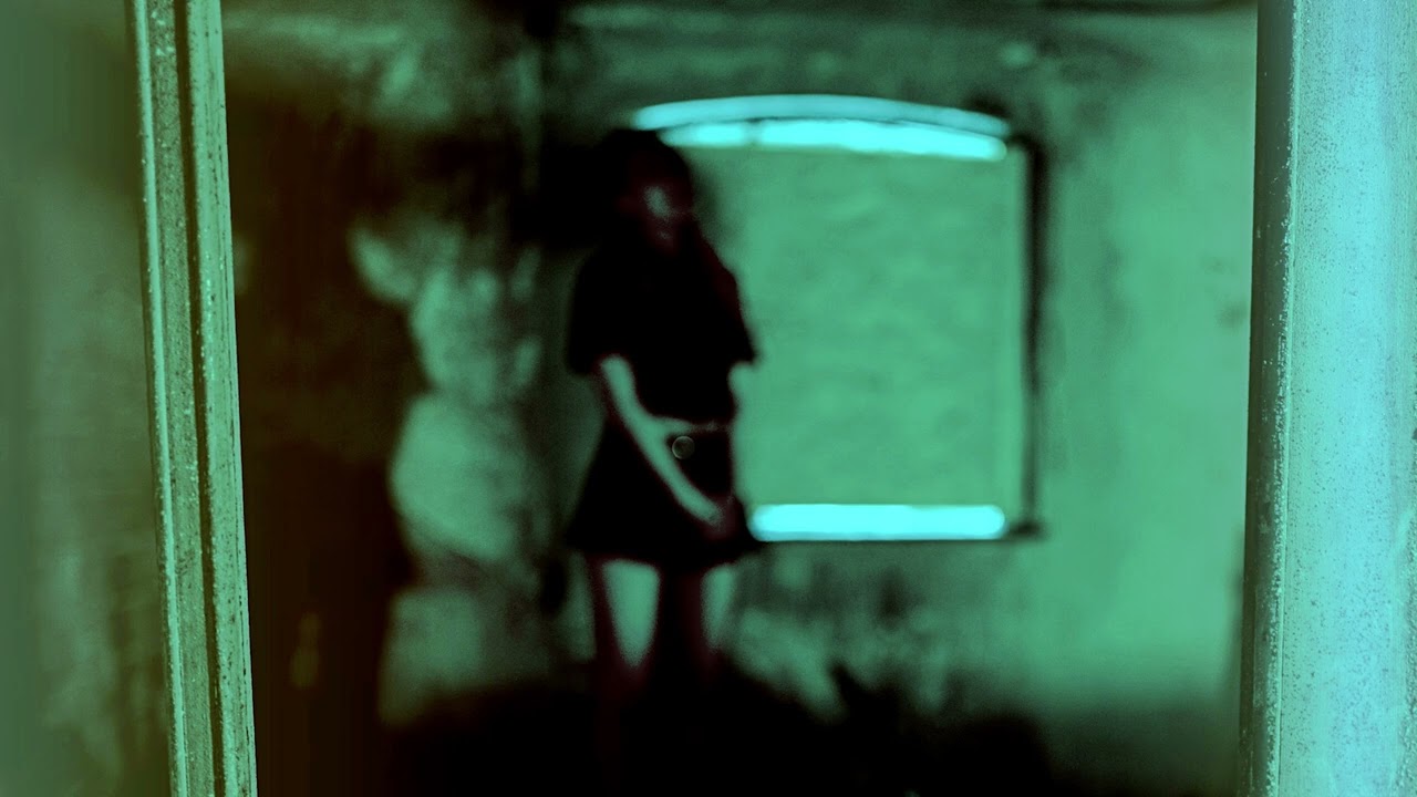 ameliy - blindspot [official audio]