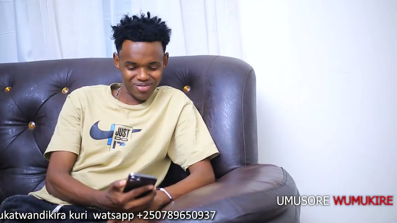 Umusore w'umukire EP59 sem final(Diane arashimuswe MK arakoriki?)
