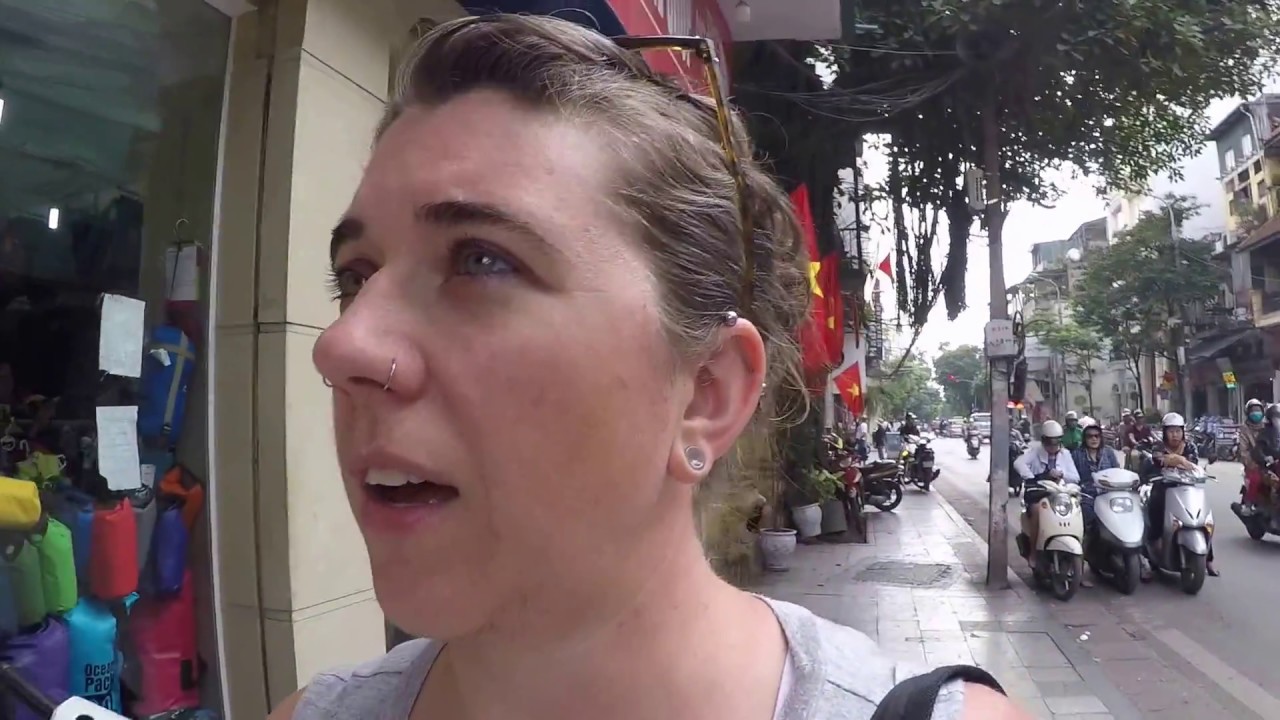 Asia Trip Day 12 - Sunny Adventures