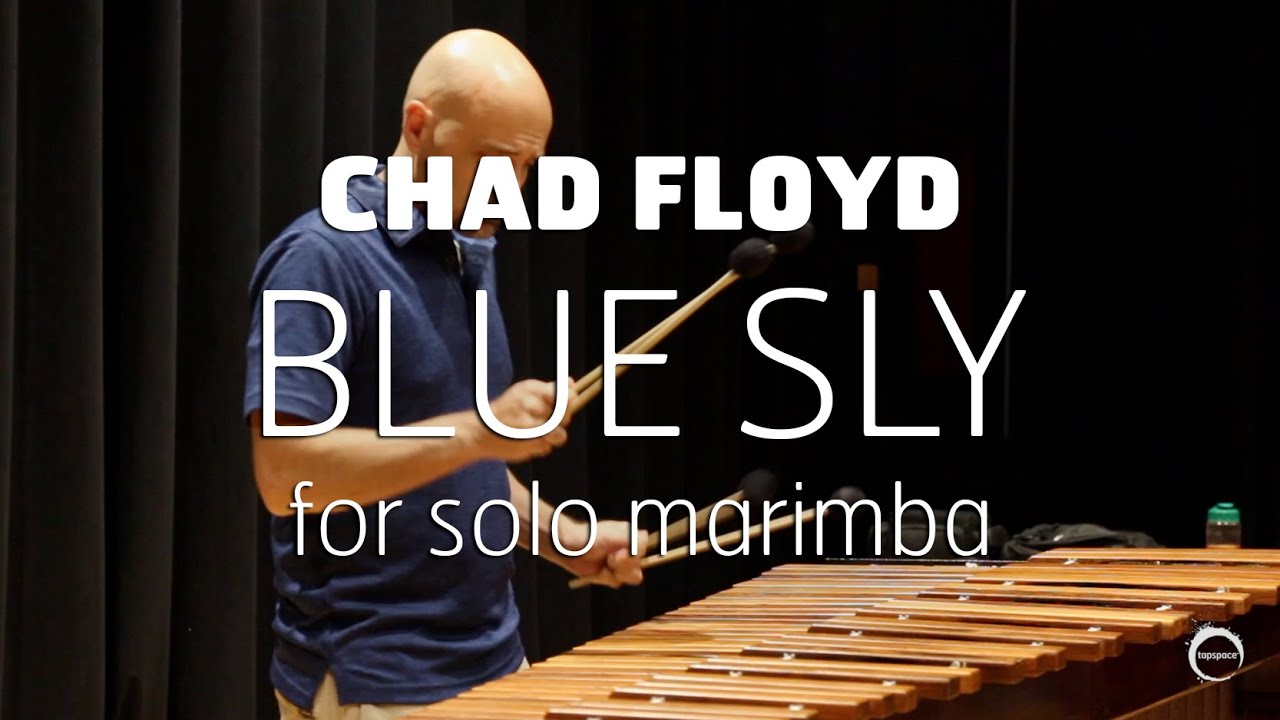 Blue Sly (Chad Floyd)