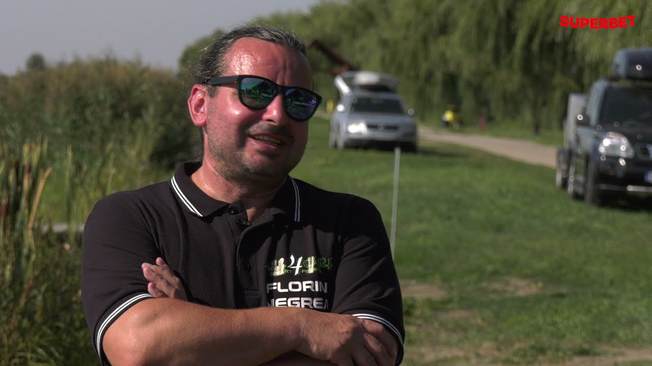 Super Pescuit - CRI 2021 Sacoșu Turcesc - Finala celui mai mare concurs de pescuit la crap pe loturi