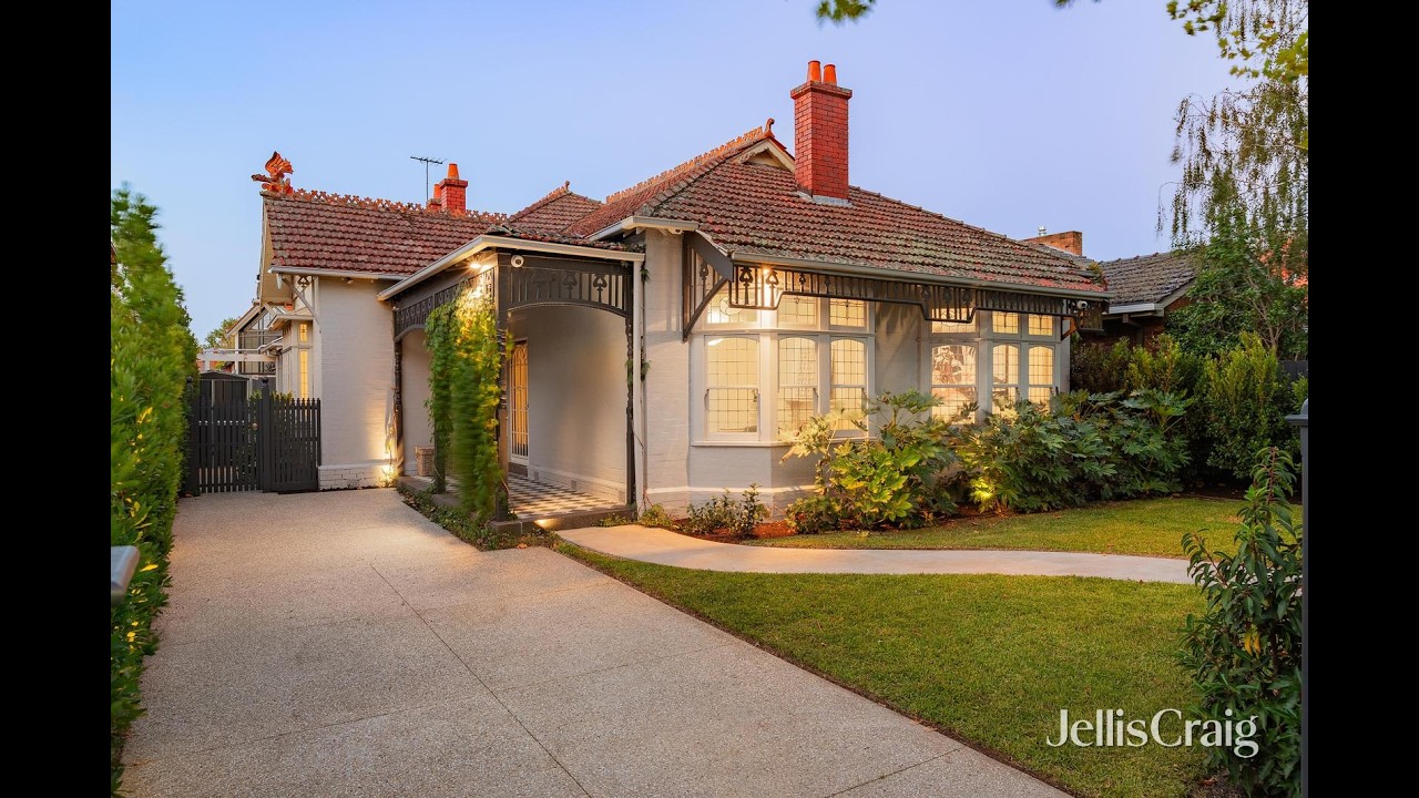 61 Coppin Street, Malvern East