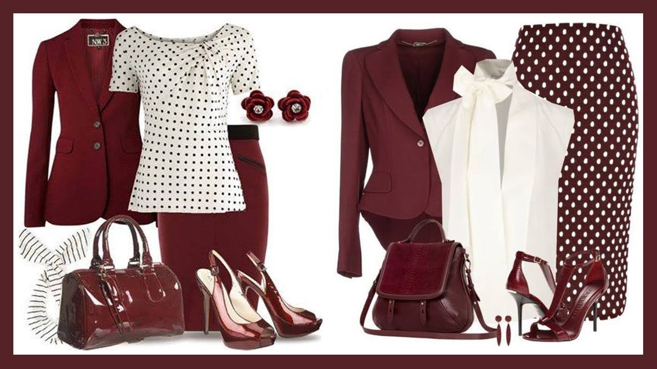 Outfits Casuales Para Señoras Modernas 50 a 70 años