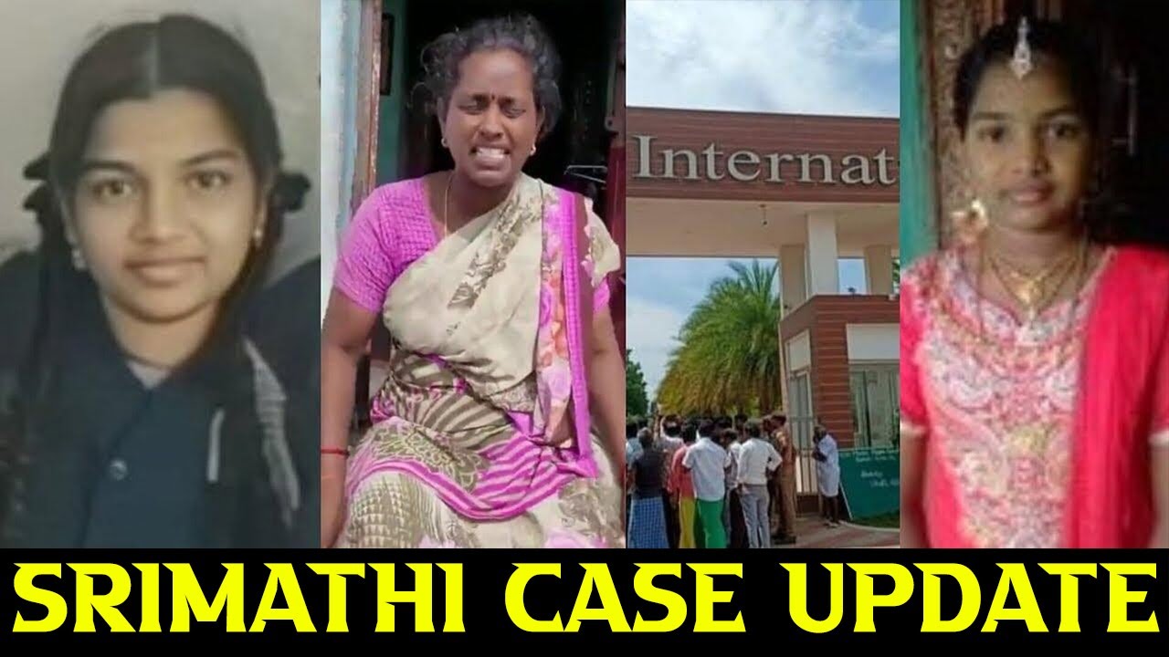 Justice For Srimathi | Srimathi case update | BhoothaKannadi
