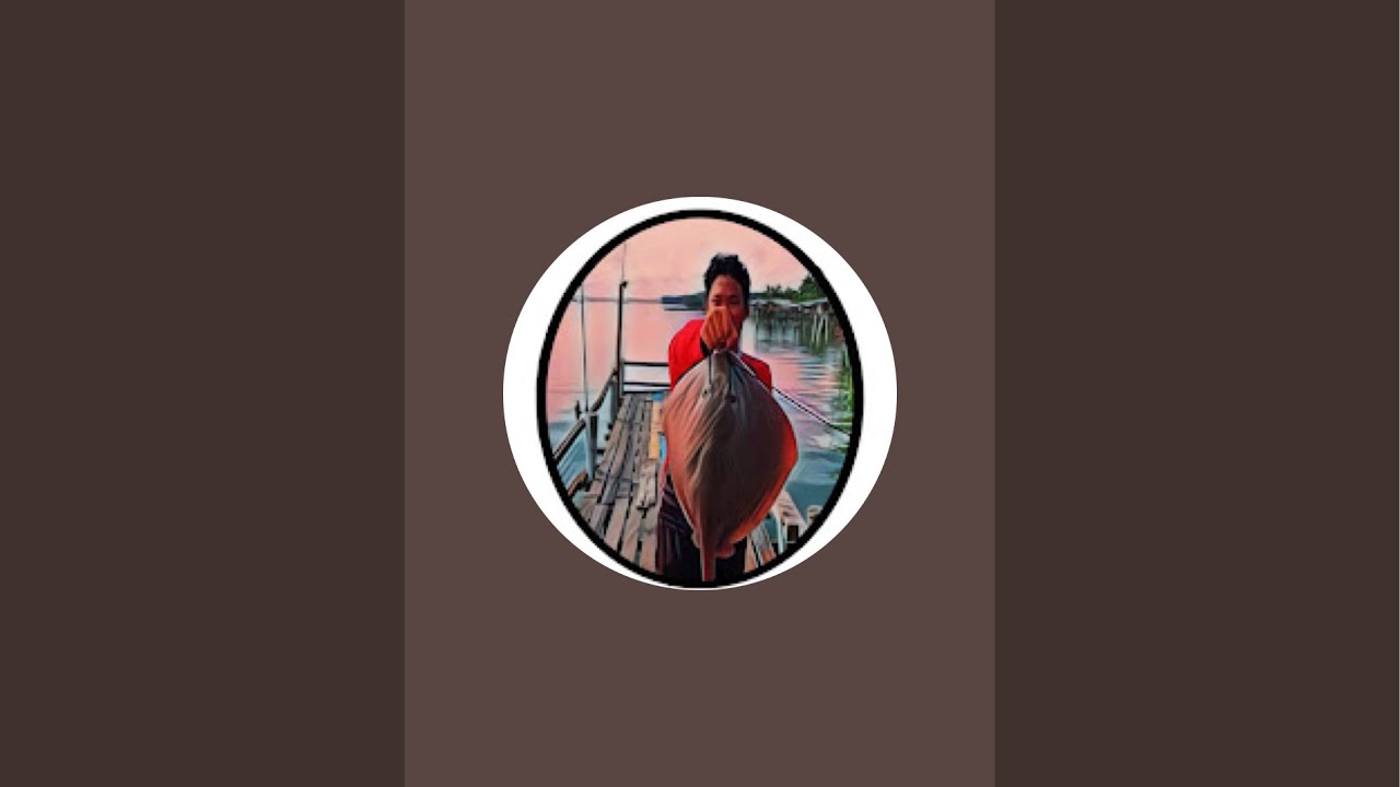 Perambut Memancing