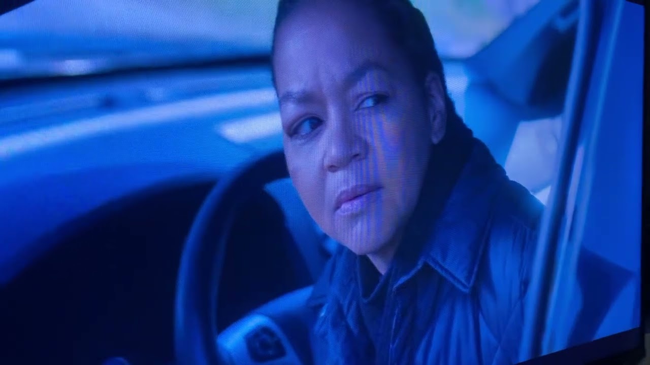 The Chi (Season 8) ep.9 Reg Saves Trigg 