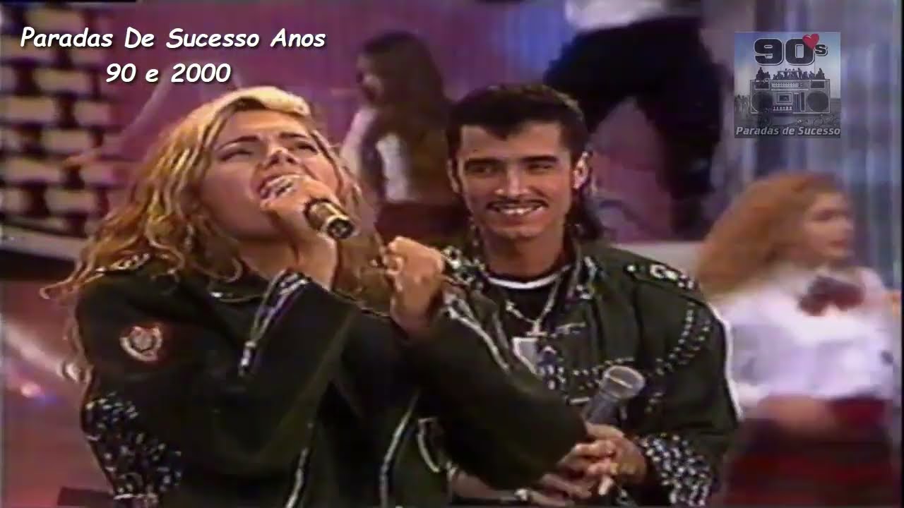 Latino - Te Namorar