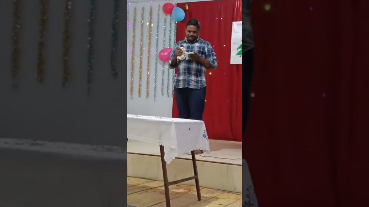 Bethlahemulo sandhadi Telugu Christian cover song #sandhadi