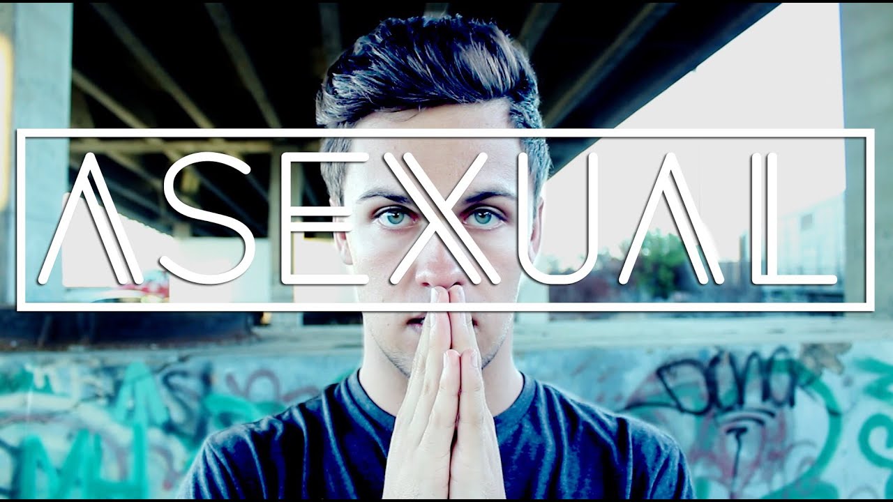 COMING OUT AS ASEXUAL