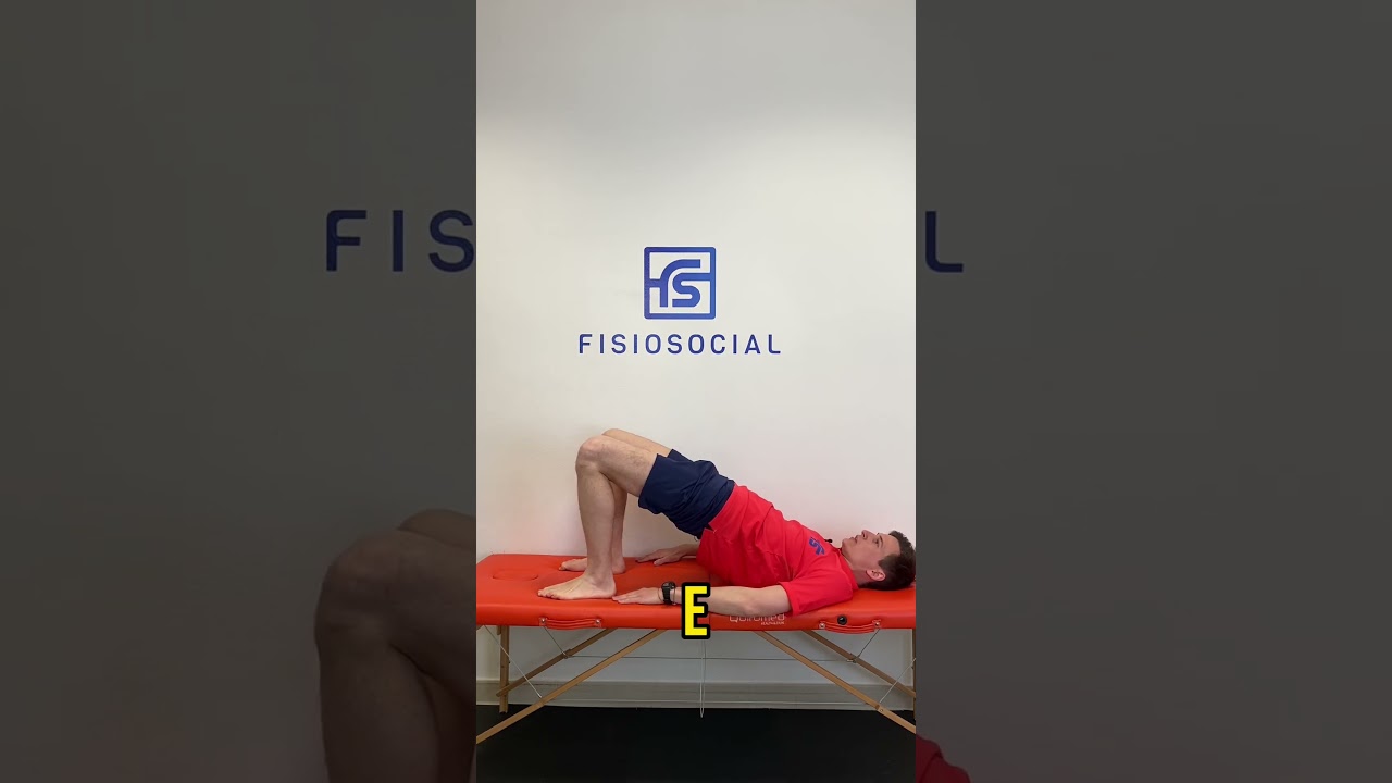 3 super esercizi per distorsione di caviglia!