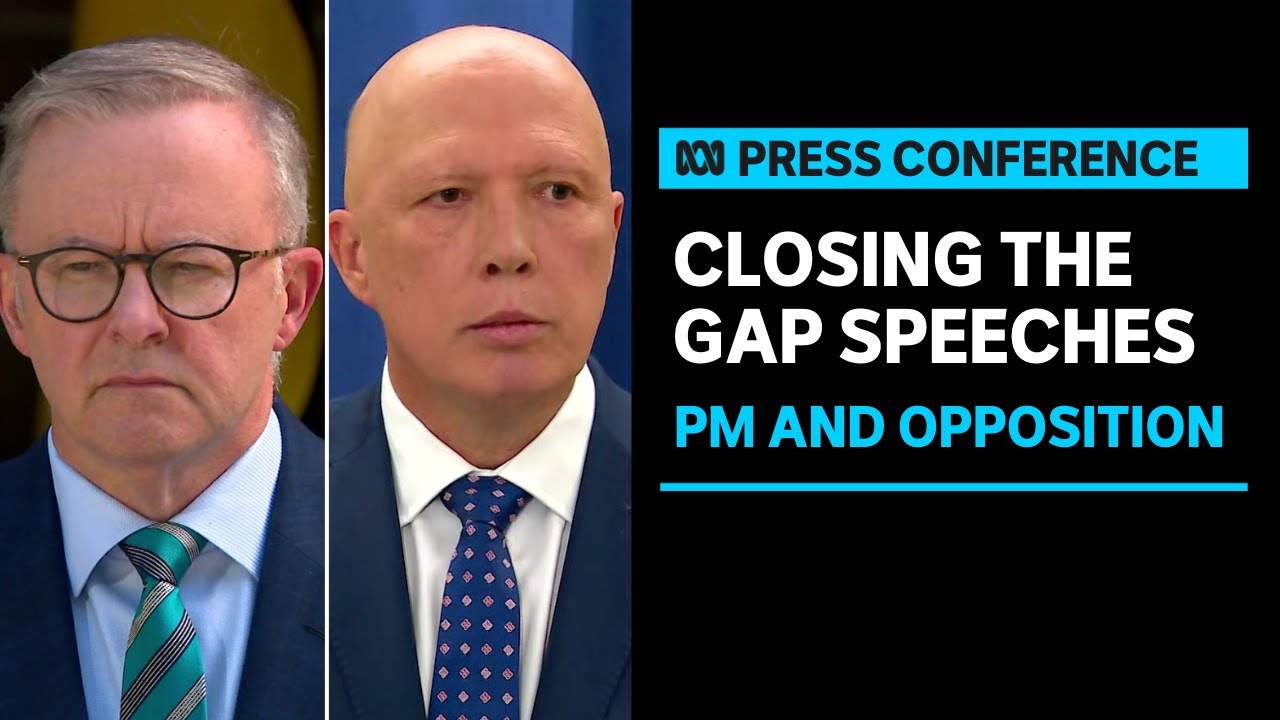 IN FULL: PM addressed parliament on 15th anniversary of Stolen Generations apology | ABC News