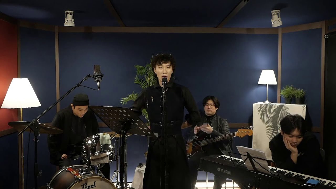 sEODo BAND LIVE NIGHT [VOL.2]