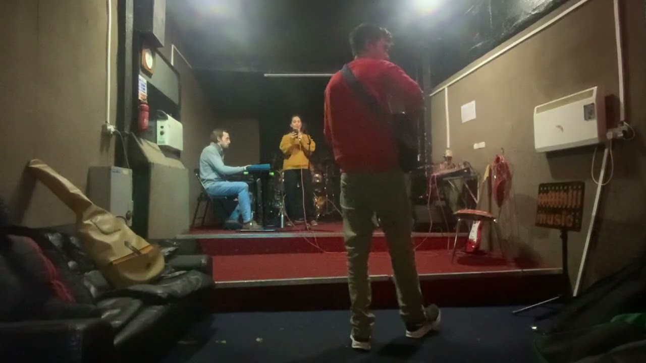 Primer Ensayo