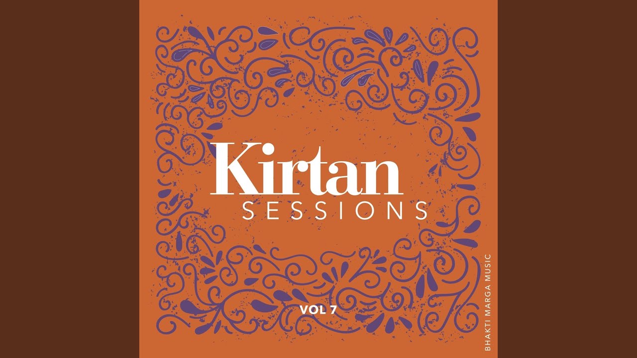 Sri Vitthala Giridhari Parabrahmane Namaha (feat. Maithili Thakur)