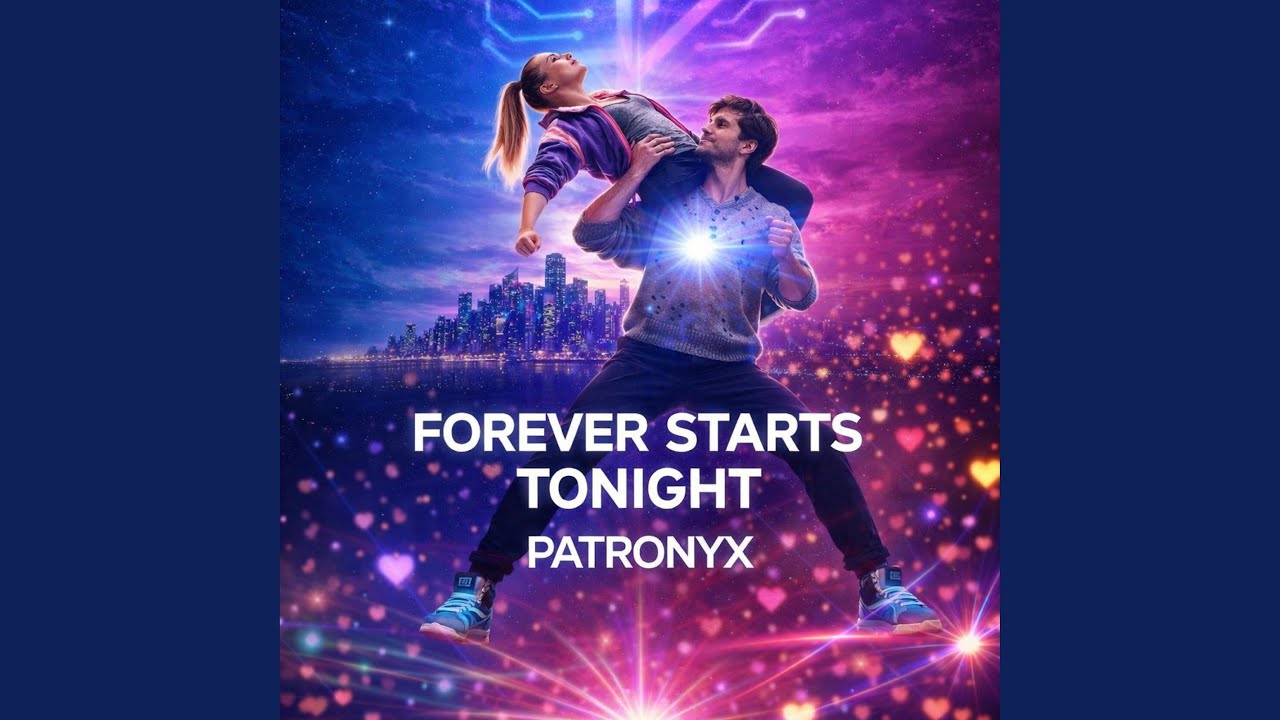 Forever Starts Tonight