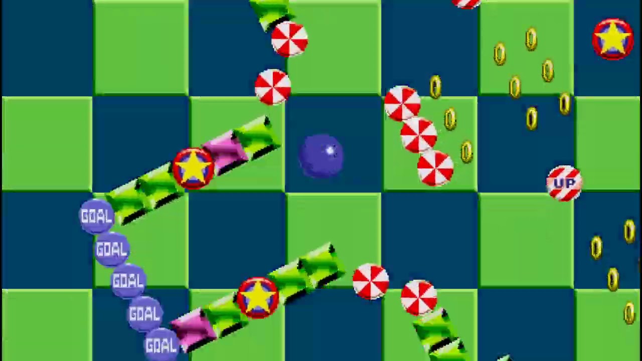 Sonic 1&2 Mobile + SA2 Hero Story