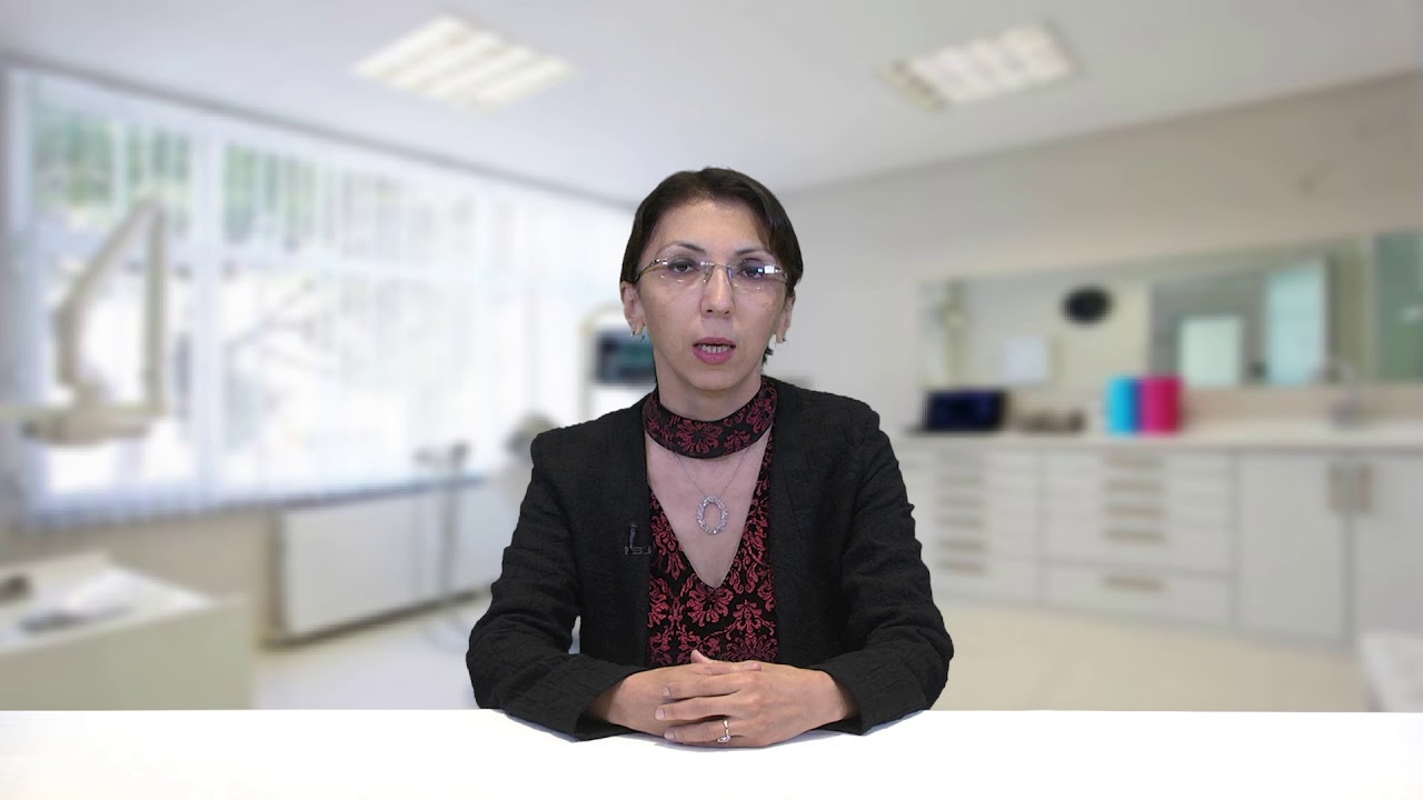 Dr. Binnur Pınarbaşı Şimşek - Hepatit nedir? Hepatit A ve B arasındaki fark nedir?