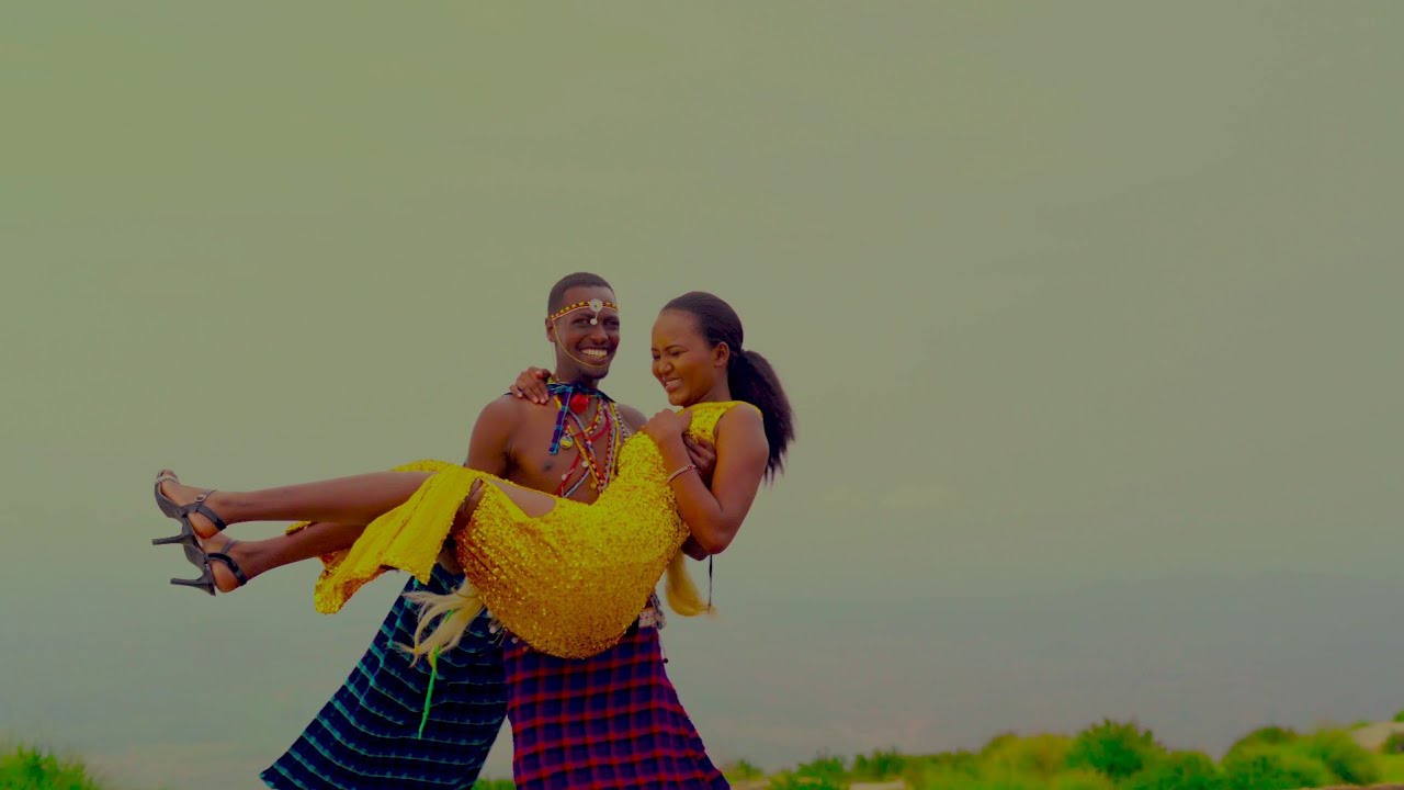 MPUNIT BY PILAZ PILONJE ( Clip Officiel )