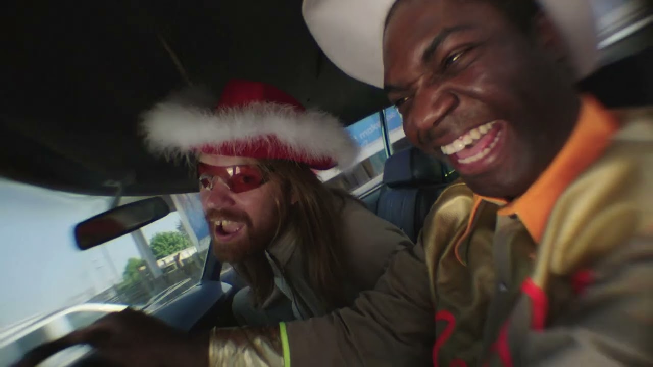 Boing! - Dean Rodney Jr. &  the Cowboys
