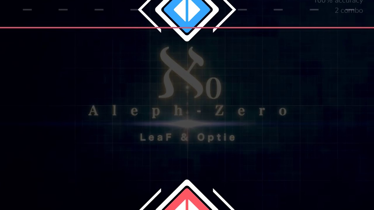 Cytoid | Aleph-Zero