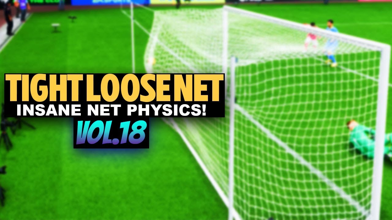 EA FC25 You NEED To See These INSANE Net Physics VOL.18
