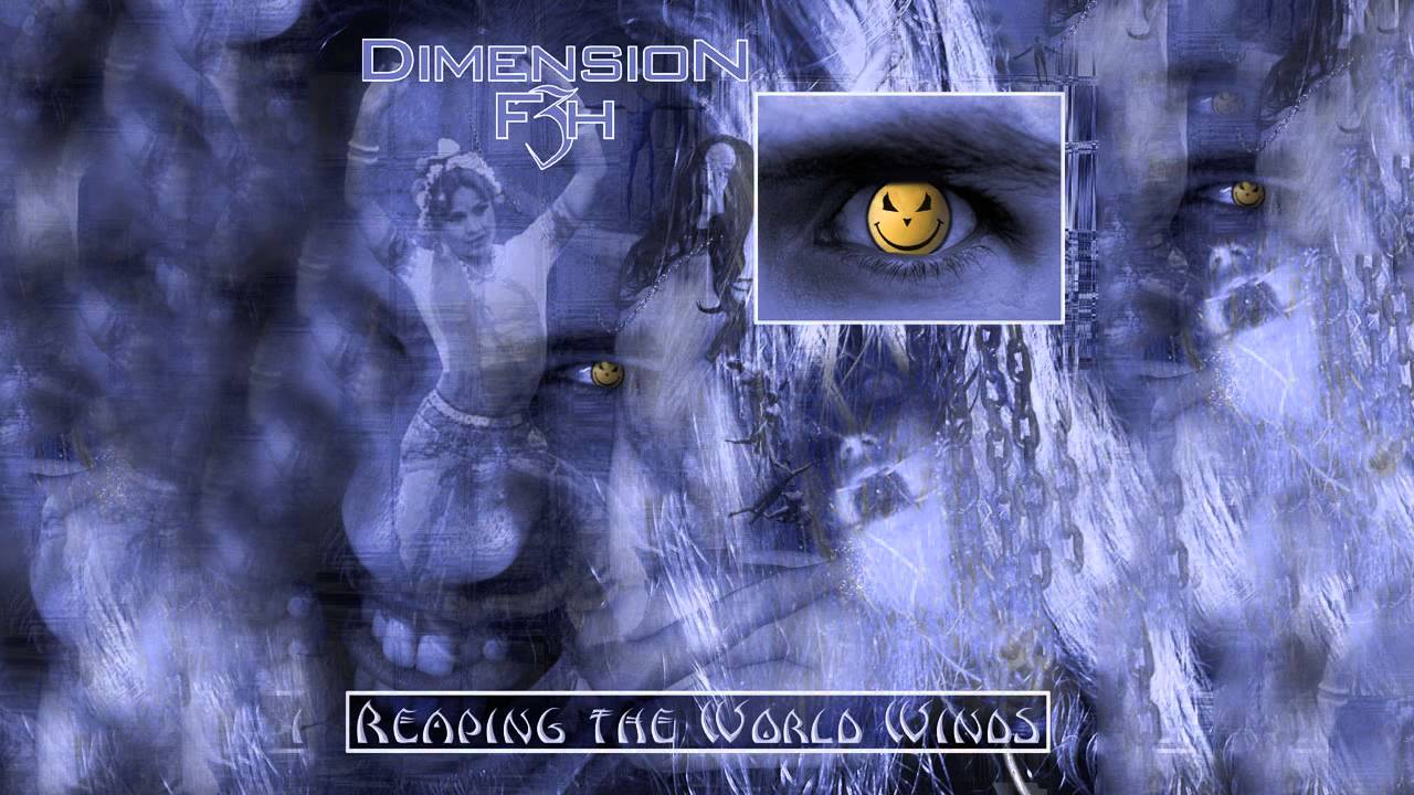 Dimension F3H - In a Dreamlike State of Mind