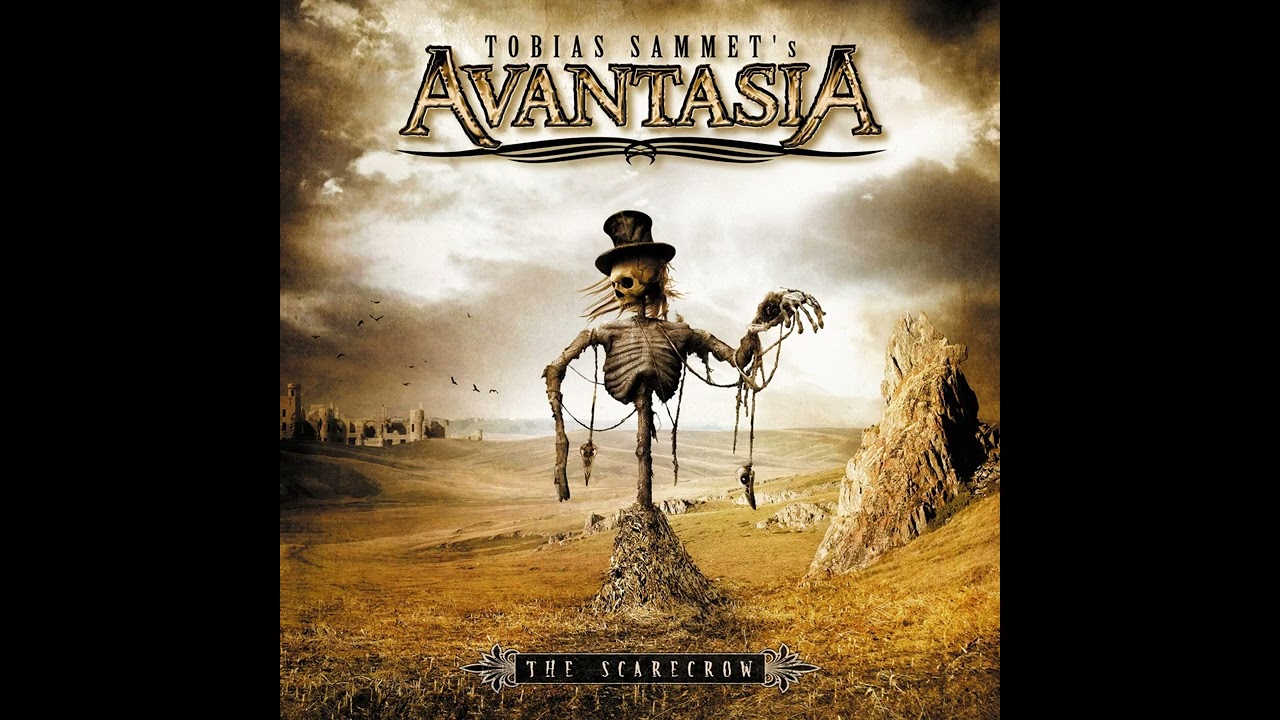 Avantasia   What Kind of Love feat  Amanda Somerville, Michael Kiske, Michael Rodenberg
