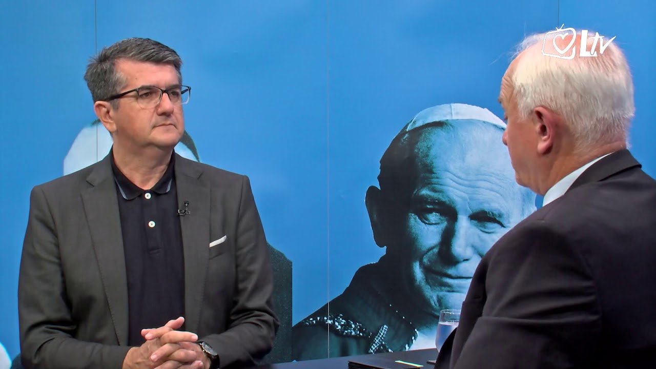 More milosrđa - Rajko Bundalo, 11.10.2019.