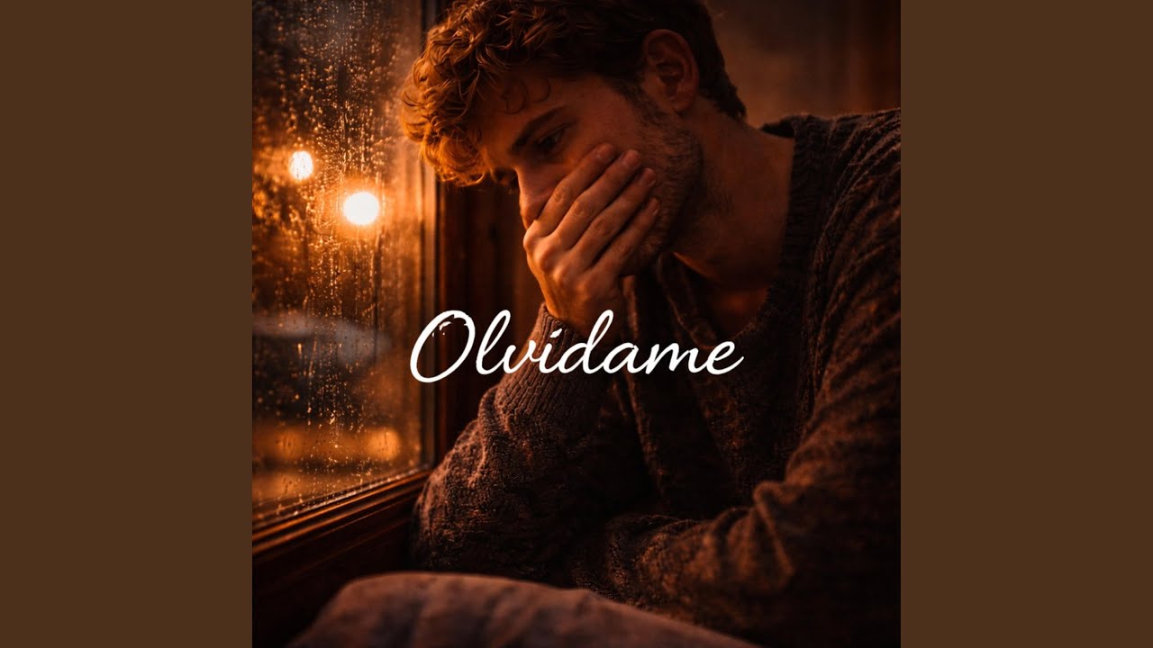 Olvídame