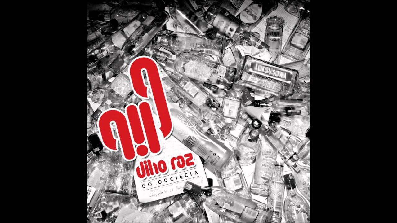 18. Diho RaZ - Dziadek Romek