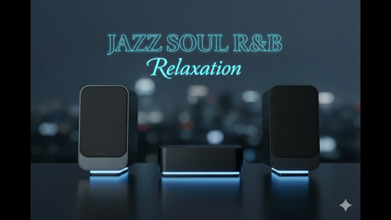 Golden Hour Chill Jazz ✨ Relax & Unwind