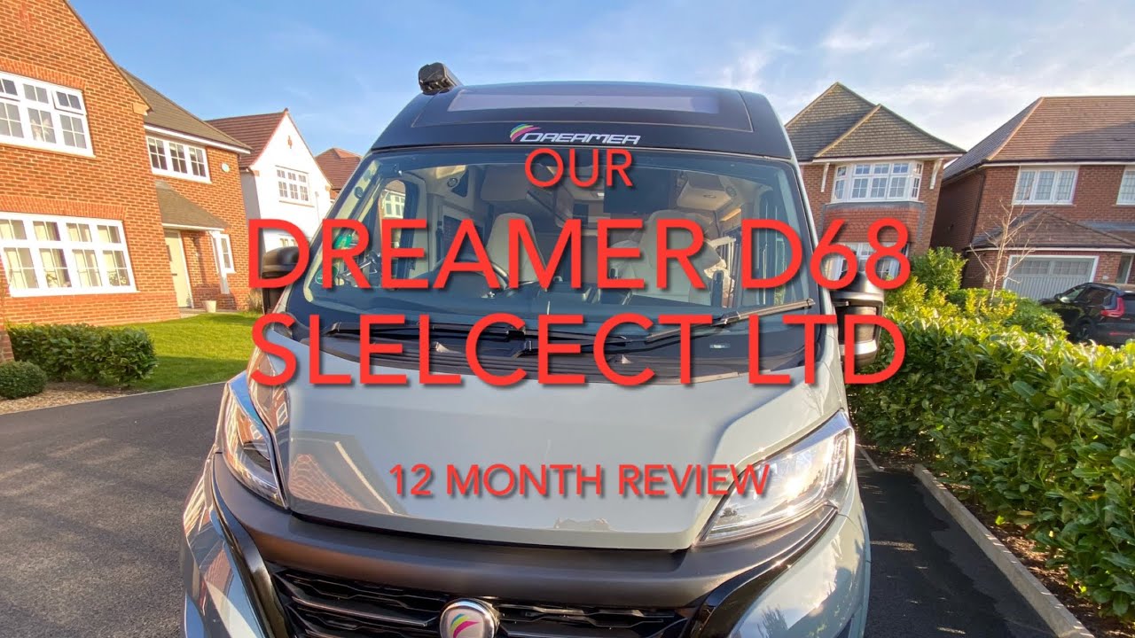 Our Dreamer D68 Select LTD 12 Month Review