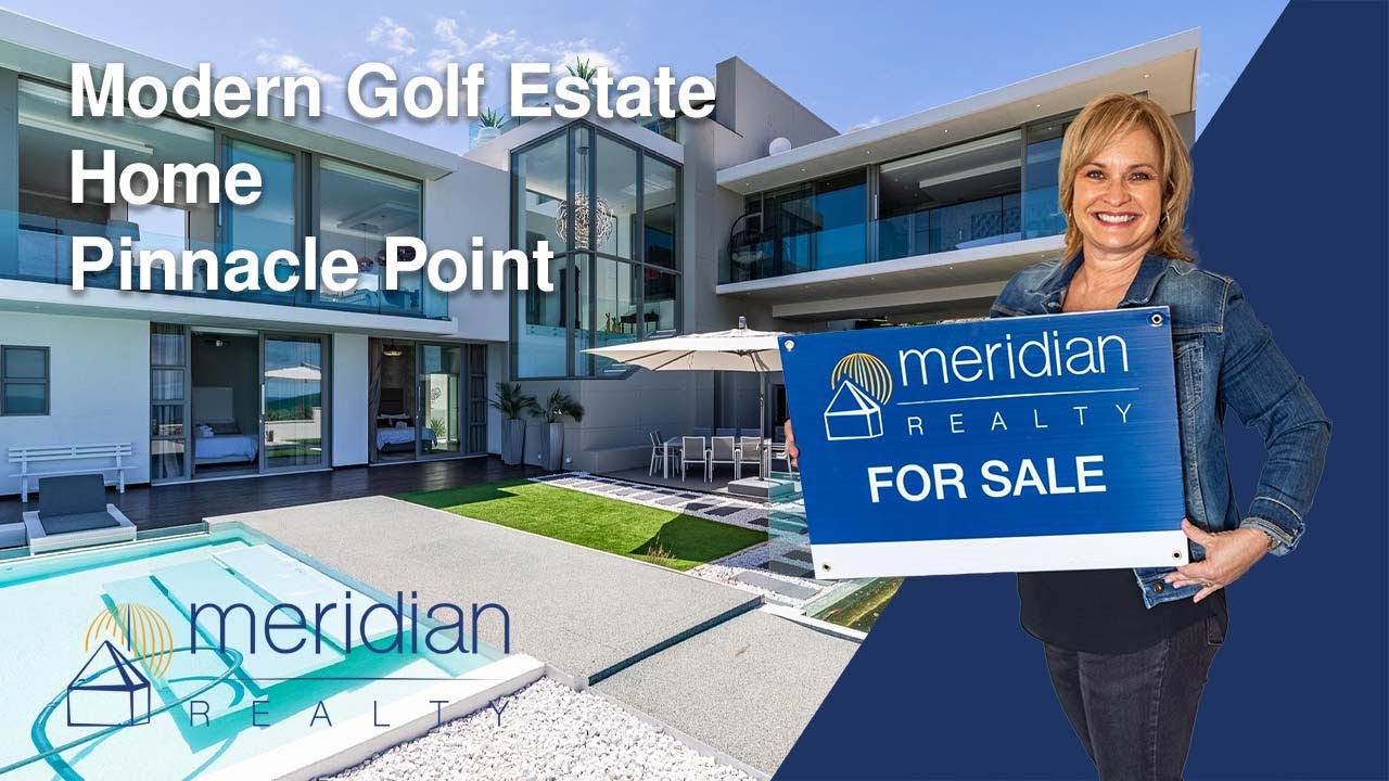 5 Bedroom House for Sale in Pinnacle Point Golf Estate