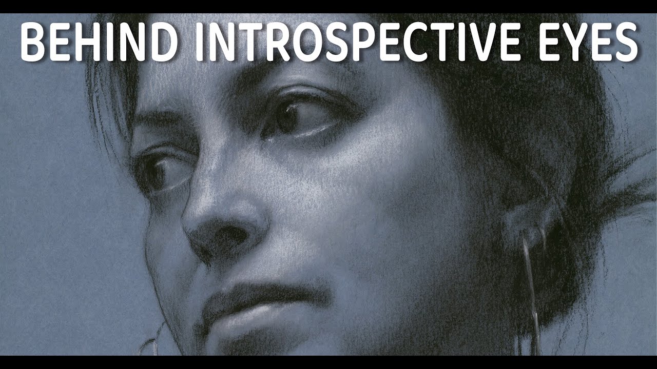 Contemporary Figurative Artist Spotlight - Kenny Harris