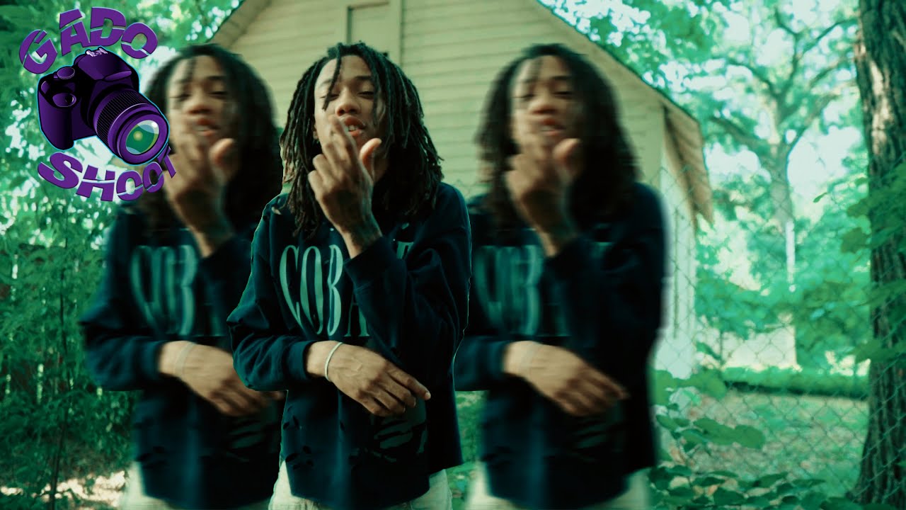 TigBlickem - Yurda Music (Offcial Video) Shot By @GadoShoot