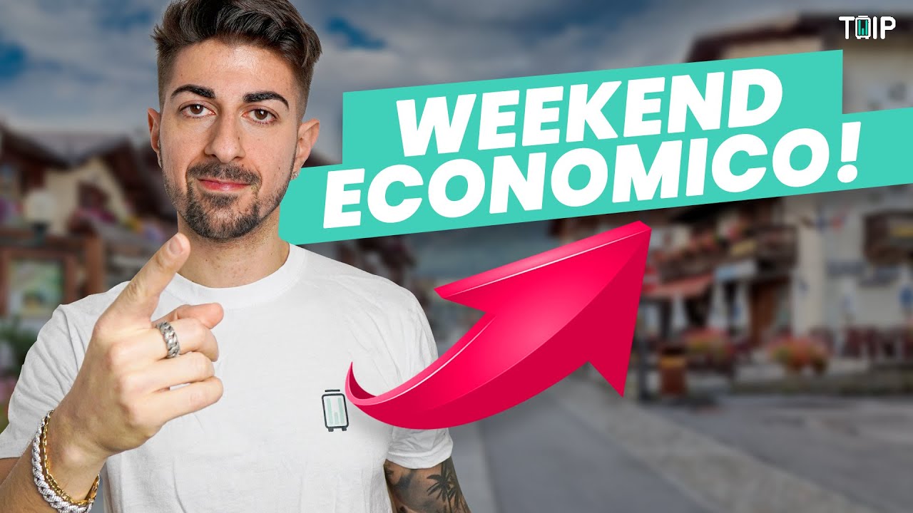 Weekend da Sogno: Le 9 Mete Imperdibili per una Mini-Vacanza Perfetta