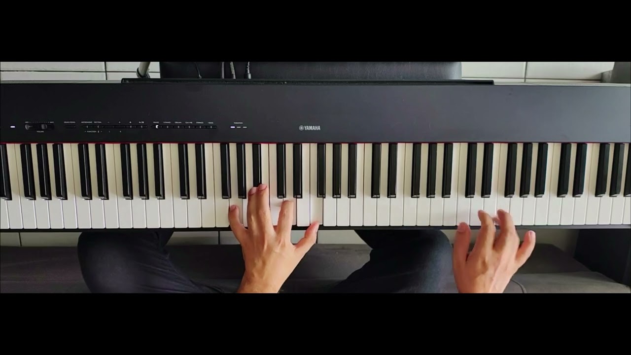 Você Sabia Disso? Recurso Pouco Conhecido do Yamaha P-225