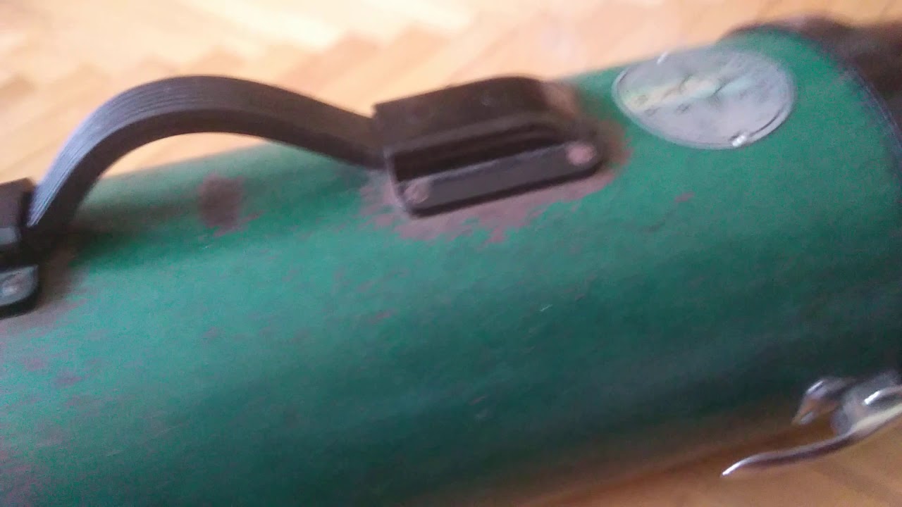 ODKURZACZ RFSG ALFA (250W)