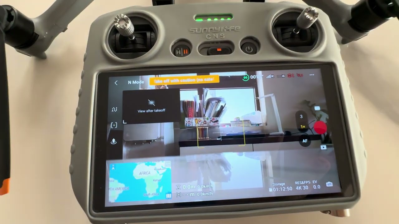 Mấy cái cơ bản mấy ng cứ hỏi bên làm clip nhỏ 😌😌 trên air3s