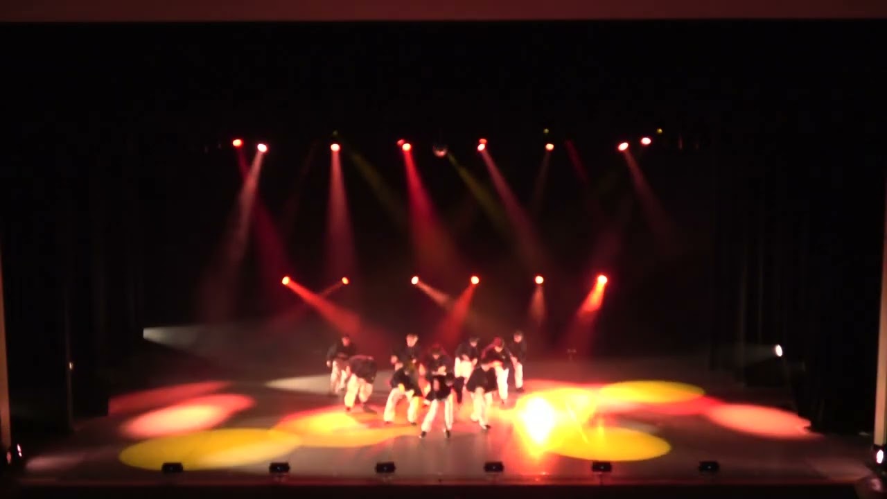 12. みーとそーすNumber / 16th引退公演『LarK』(26/02/28)