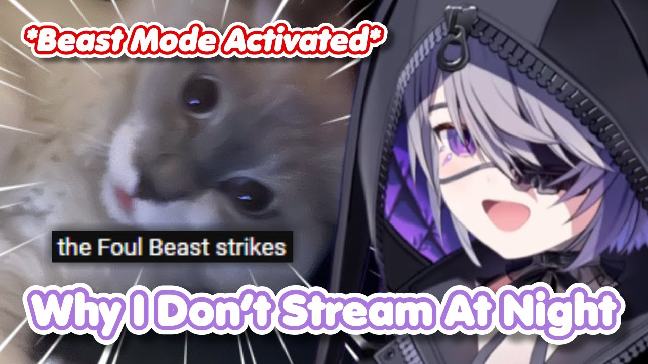 John Cat Entered Beast Mode and Attacked Biboo’s Mic Live